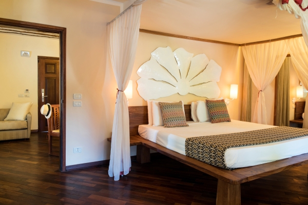Hotel Essque Zalu Zanzibar (Nungwi)
